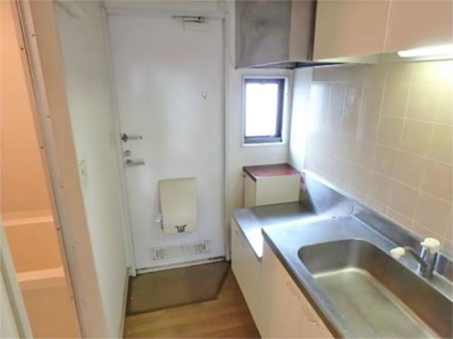 玄関　シューズＢＯＸ付