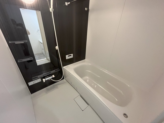 バス・シャワールーム　同仕様
