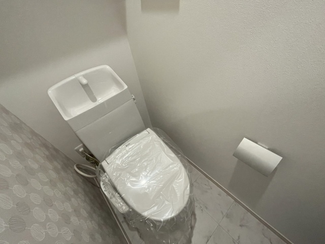 トイレ　同仕様