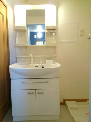 洗面設備　【ジェルメＭＨ　II】