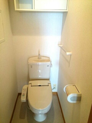 トイレ　【ジェルメＭＨ　II】