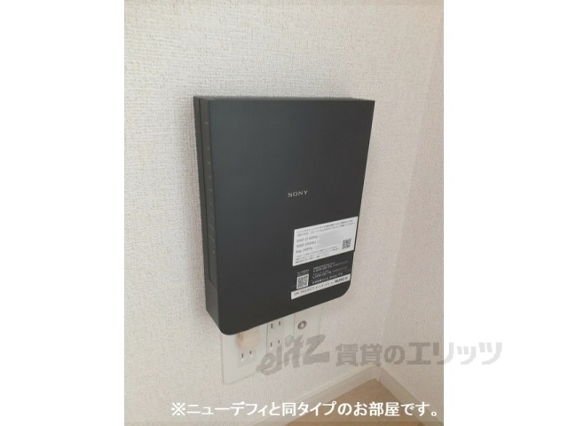 その他　ネット