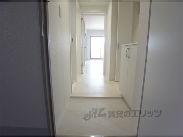 その他部屋・スペース　廊下