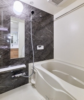 バス・シャワールーム　☆くつろげるお風呂☆