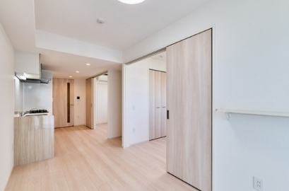 居室・リビング　☆広々としたリビング☆