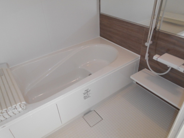 バス・シャワールーム　ユニットバス