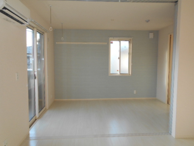 その他部屋・スペース　洋室