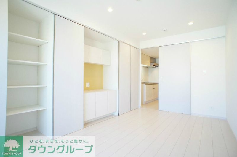 その他部屋・スペース