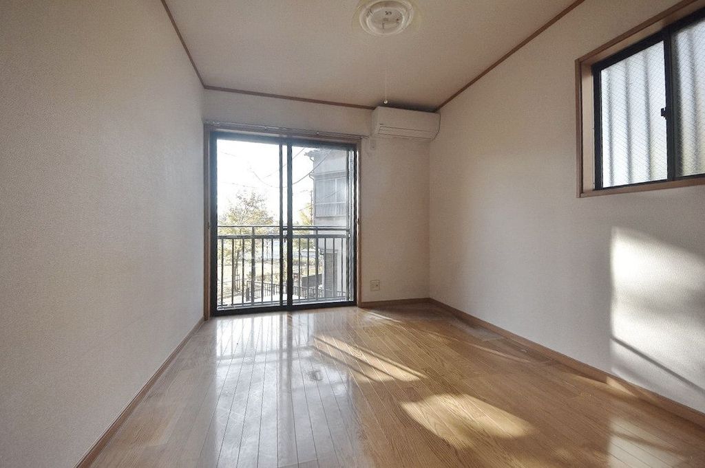 居室・リビング　リビング/居室