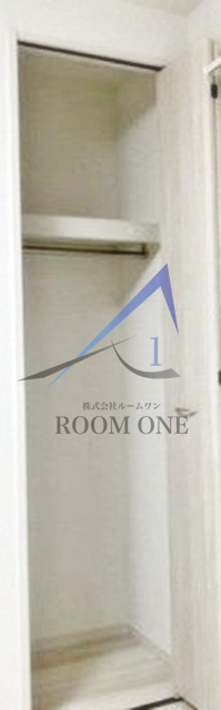 収納　収納です。