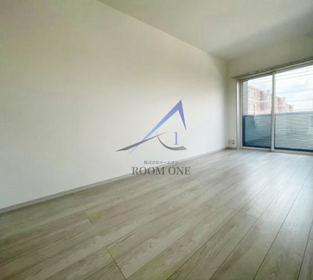 その他部屋・スペース　寝室です。