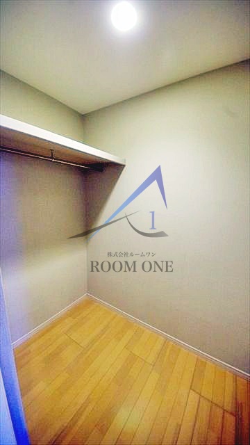 収納　収納です。