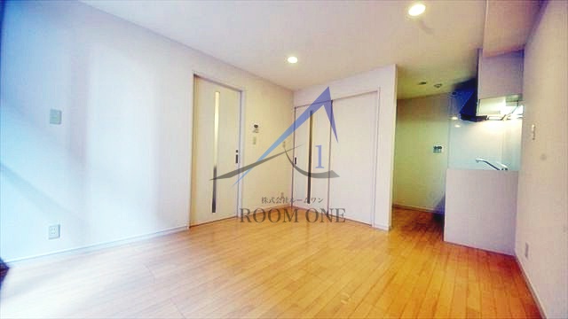 その他部屋・スペース　寝室です。