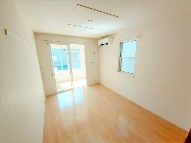 その他部屋・スペース　内装は落ち着いています