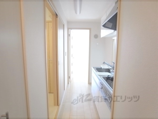 その他部屋・スペース　廊下