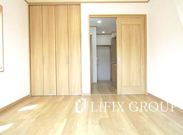 居室・リビング　居間・リビング