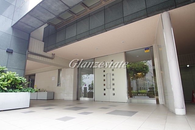 エントランス　☆高級感漂うエントランス☆