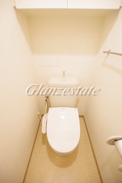 トイレ　☆清潔感あるトイレ☆