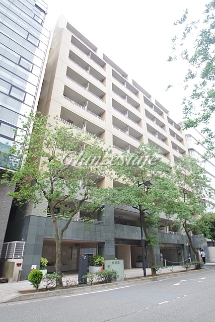 建物外観　☆スタイリッシュな外観☆