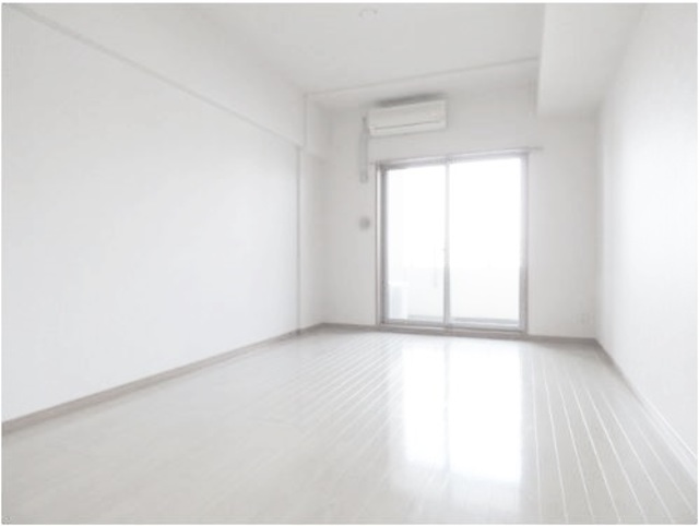 居室・リビング　☆明るいリビング☆