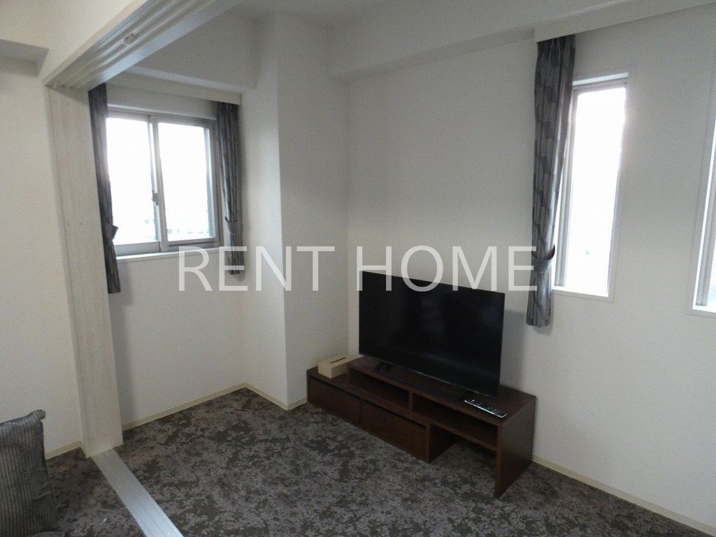 その他部屋・スペース　洋室３帖（モデルルームです）