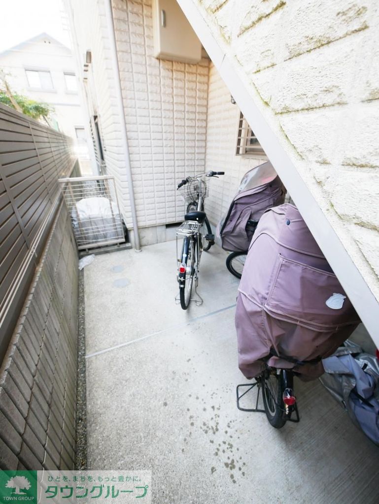 その他共有部分　共有部分