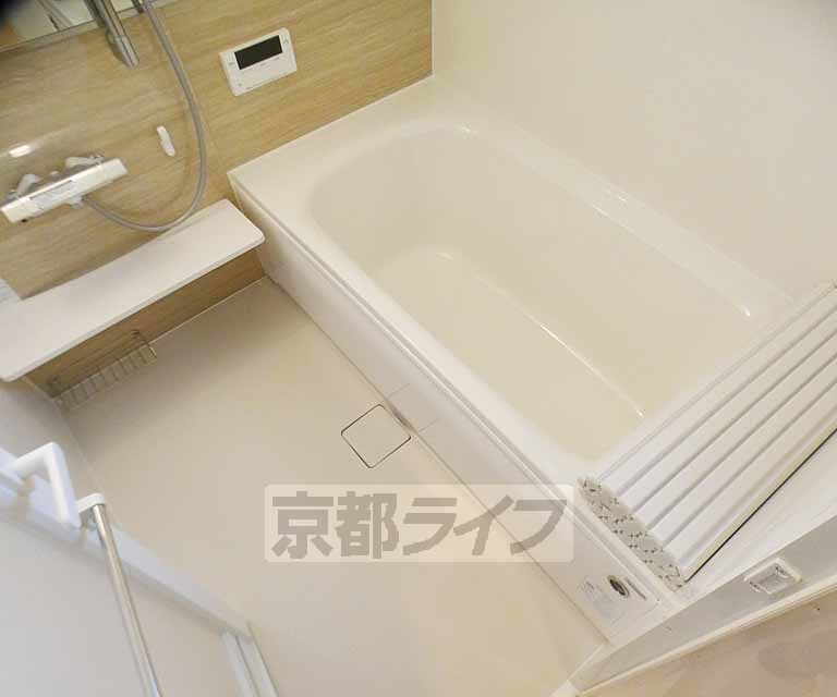 バス・シャワールーム　３点セパレート