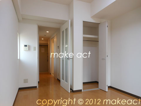 セキュリティ　■室内参考写真