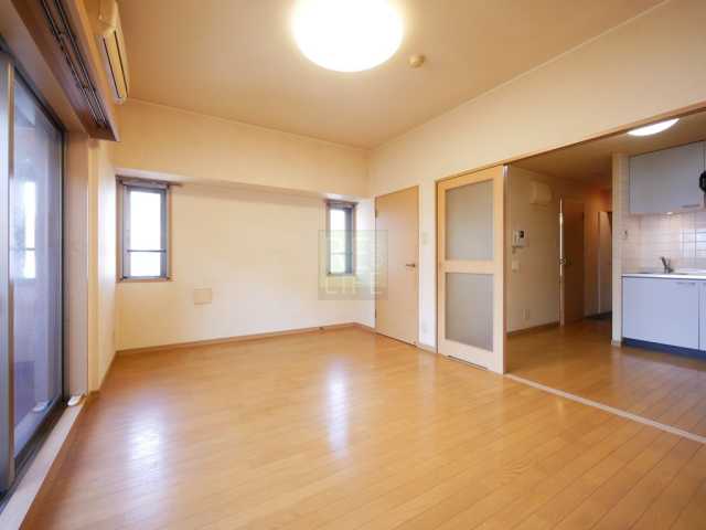 居室・リビング　別間取り参考写真