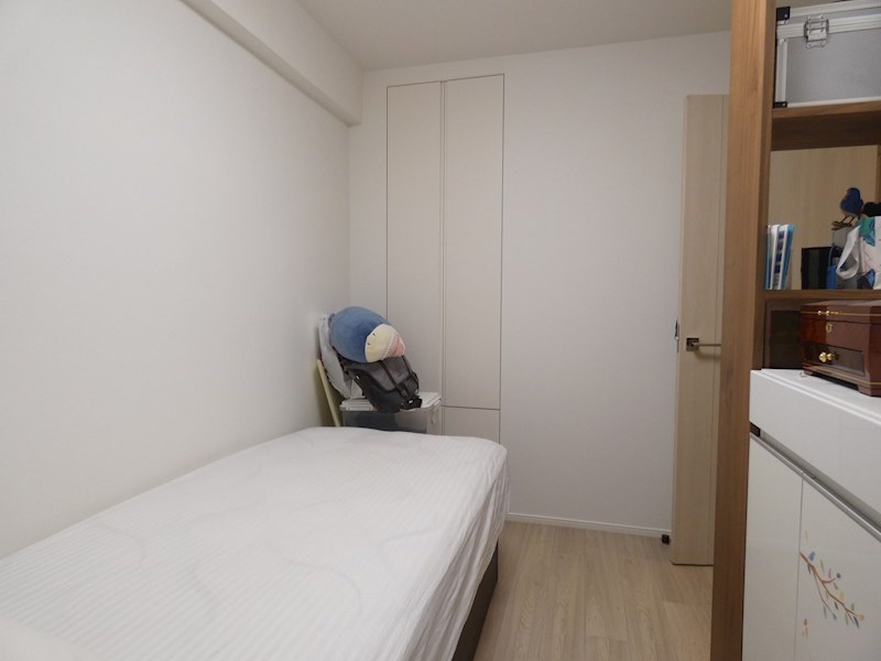 その他部屋・スペース　家具は付きません。