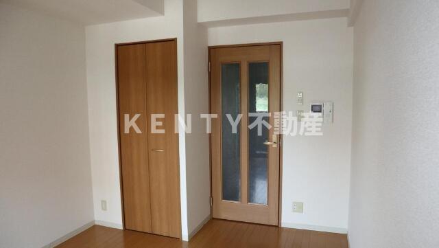 居室・リビング　使いやすいリビングです