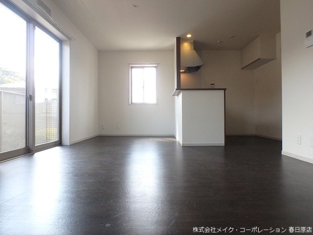 居室・リビング　写真は同型タイプ