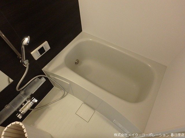 バス・シャワールーム　写真は同型タイプ