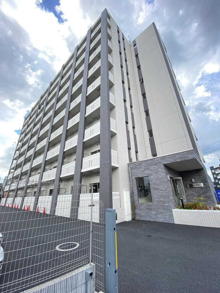 建物外観　◆こちらの物件のお問合わせは、蕪木不動産へお問合せ下さい◆