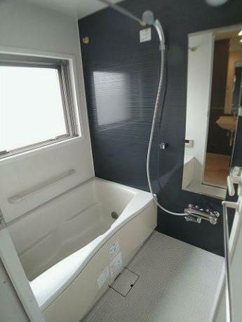 バス・シャワールーム　☆お風呂☆