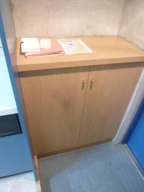 省エネ性能ラベル　※別部屋参考写真