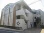 自由が丘駅より徒歩7分 3階 築26年8ヶ月の賃貸物件