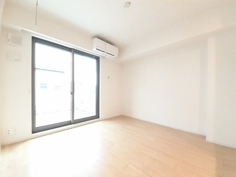 居室・リビング　図面と現状に相違がある場合には現状を優先