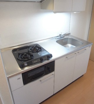 キッチン　☆使いやすいキッチン☆