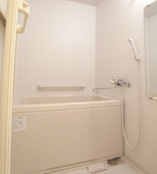 バス・シャワールーム　☆ゆったりお風呂☆