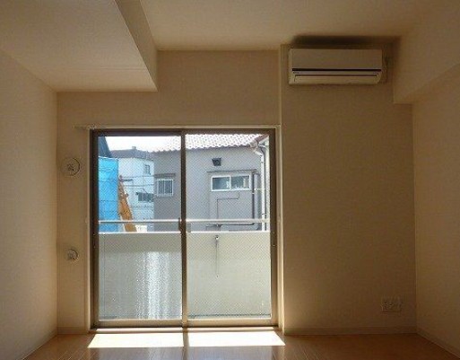 居室・リビング　☆ゆったりスペース☆