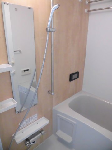 バス・シャワールーム　アーバネックス大井仙台坂