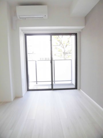 居室・リビング　アーバネックス大井仙台坂