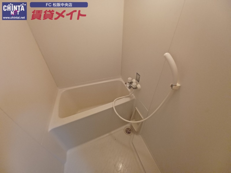 バス・シャワールーム　同型参考写真