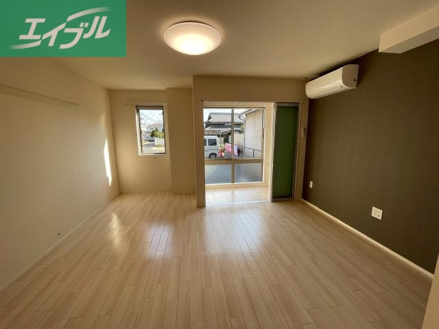 居室・リビング　洋室