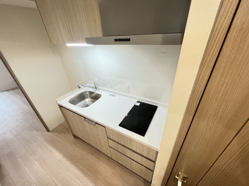 キッチン　同タイプ別部屋