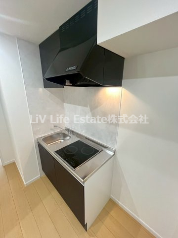 キッチン　同仕様写真