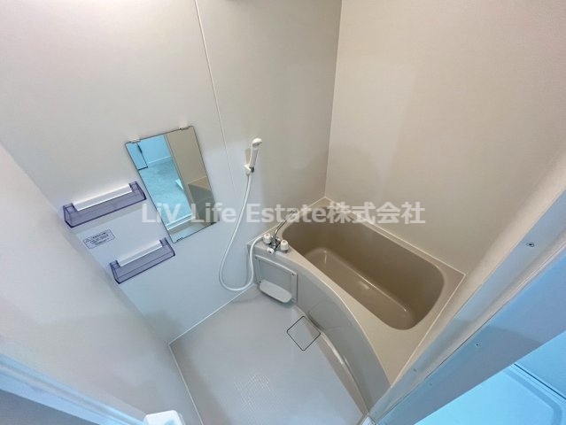 バス・シャワールーム　同仕様写真