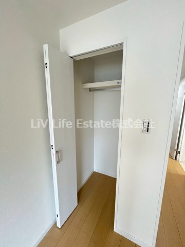 収納　同仕様写真