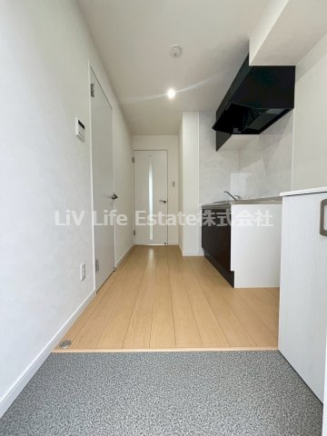 玄関　同仕様写真